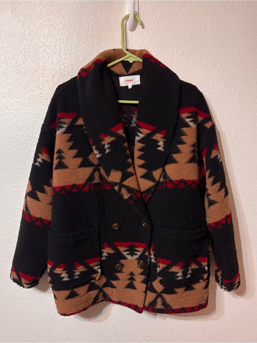 Xirena Koda Jacket Small